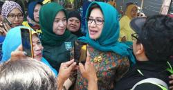 Nuruli Siapkan Program 100 Tempat Penitipan Anak di Seantero Bandung