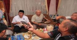 Tarik Simpati Warga, Oded Gelar Lomba Karedok di Cisurupan