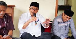 Ini Program Jitu yang Disiapkan Oded Atasi Persoalan Banjir di Bandung