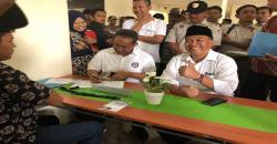 36 Bakal Calon Kepala Daerah Pilkada Jabar Jalani Tes Kesehatan