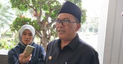Cuti Kampanye, Oded M Danial Bakal Pindah ke Rumah Pribadi