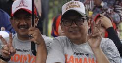 Jelang Debat Publik, Pasangan HebRing Menatap Tenang dan Optimistis