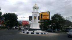 Ridwan Kamil Tidak Happy, Patung Maung Bandung Mirip Anjing Laut