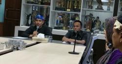 Cegah Korupsi, PDAM Tirtawening Gandeng Kejari Awasi Proyek Strategis