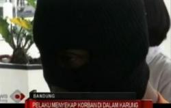 Memendam Cinta, Pria Ini Nekat Perkosa Gadis Pujaannya 