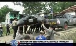Pencarian Korban Tenggelam di Waduk Cirata Dihentikan