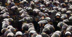 Pengamanan Persija Vs Mitra Kukar Diperkuat 2 Kali Lipat 