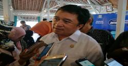 Pj Wali Kota Bandung Minta Petugas Tutup Warung Penjual Miras