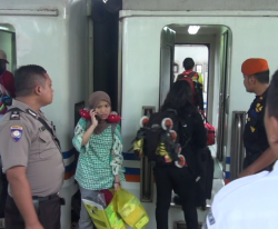 PT KAI Larang Pegawai Cuti Selama Libur Natal dan Tahun Baru