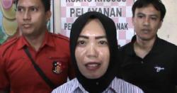 Ayah Cabuli 2 Anak Gadisnya di Tasikmalaya Diamuk Massa