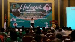 PPP Ancam Tarik Dukungan ke Ridwan Kamil Jika Tak Pilih Kang Uu