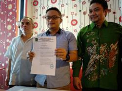 Ikut Pilwalkot 2018, DPC PPP Kota Bandung Bentuk Kepengurusan Baru<