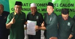 Duet Ridwan Kamil-Uu (Rindu) Siap Jadikan Jabar Juara