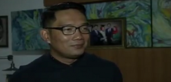 Ridwan Kamil Optimistis Menangkan Pilgub Jabar 2018