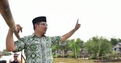Jika Terpilih, Ridwan Kamil Janji Bangun Apartemen untuk Buruh