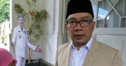 Ridwan Kamil Klaim Banjir Cicaheum Kesalahan Pemprov Jabar