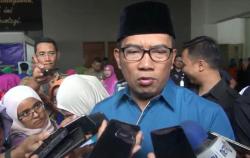 Giliran PKB Ancam Tarik Dukungan ke Ridwan Kamil