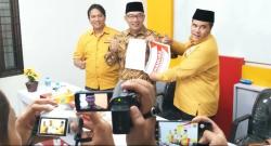 DPD Hanura Jabar Terbelah, Ridwan Kamil Enggan Komentar