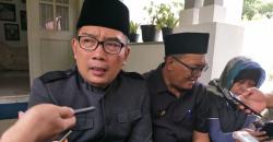 Ridwan Kamil: Siapa Ganggu Ulama Pasti Kami Lawan