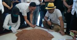 Ridwan Kamil Ajak Petani Jabar Hasilkan Beras Organik