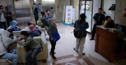 KPK Datangi RS Boromeus, Diduga Jemput Bupati Bandung Barat