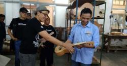 Nuruli Ingin Wujudkan Bandung Menjadi Kota Musik dan Wisata