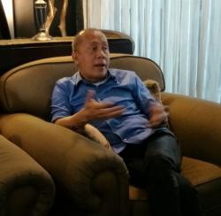 NasDem Berharap Konvensi Cawagub Ridwan Kamil Digelar Independen