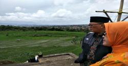 Siapkan Rp50 M, Pemkot Bandung Ubah Fungsi Sawah Abadi Jadi Agrowisata