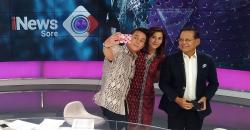 Ide Kang Ajat soal Sungai Citarum, Jadi Jalur Transportasi dan Wisata