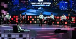 Jika Terpilih, Sudrajat-Syaikhu akan Lanjutkan Program Aher