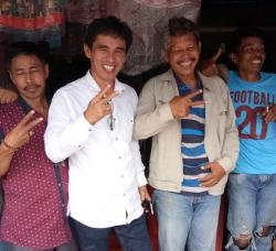 Hamzah Klaim Kader PAN Masih Solid Dukung Incumbent