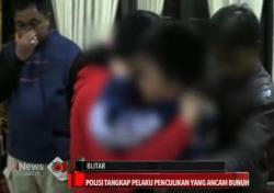 Sakit Hati dengan Ibu Korban, Paman Culik dan Sekap Keponakannya 