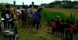 Nenek di Jember Tewas Mendadak Diduga Kaget Mendengar Suara Petir