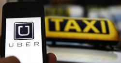 Hanya 2.919 Taksi Online yang Diperbolehkan Beroperasi di Bandung