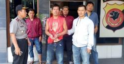 Komandan Brigade Persis di Bandung Tewas Dipukuli Tetangga