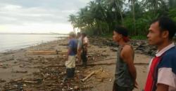 Isu Tsunami 57 Meter di Pandeglang Banten, Warga Jadi Paranoid