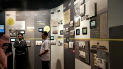  Ini Fasilitas yang Bisa Dinikmati Pengunjung di Museum Gedung Sate 