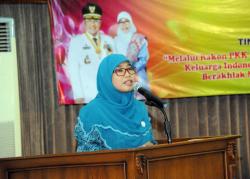 Cegah Penyebaran Difteri, Ketua PKK Jabar Minta Masyarakat Diimunisasi