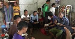 Kapal Tenggelam di Perairan Jepara, 27 ABK Selamat dan 2 Hilang