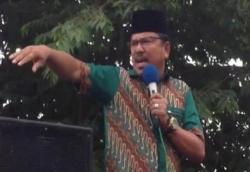 Kalah di PTTUN, Ance Minta Massa Pendukung Tidak Anarkis