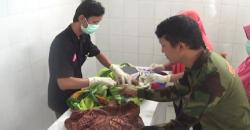 Balita Tewas dengan Tulang Leher Patah, Pelaku Diduga Ibu Korban