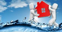 DAS Tondano Meluap, Empat Kecamatan di Manado Terendam Banjir 