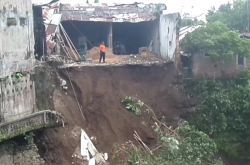 Diguyur Hujan Tiga Jam, Tiga Kecamatan di Purbalingga Diterjang Banjir