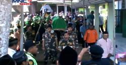 Perbaiki Listrik Musala, Banser di Kebumen Tewas Tersengat Listrik