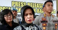 Siswi SMA di Banyumas Bunuh Bayinya yang Baru Lahir di Toilet RS