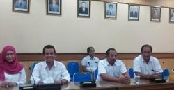 Klaim Sehat 100 Persen, Cabup Karanganyar Yakin Lolos Tes Kesehatan 