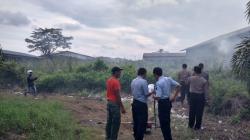 Pencarian Dua Napi Lapas Pekalongan Terkendala Rob dan Semak Belukar