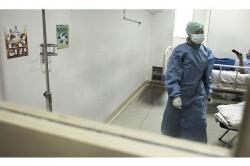 Dua Warga Batang Diduga Suspect Difteri