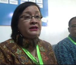 Satu Pasien Difteri di RSUP Kariadi Semarang Meninggal Dunia<