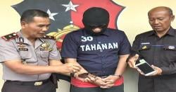 Bak Don Juan, Pria Jebolan SMP di Semarang Tipu Luar Dalam 7 Wanita